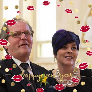 Meet your Posher, Laurie